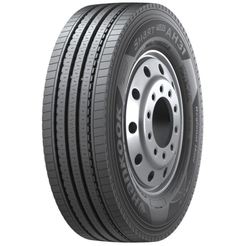 Грузовые шины Hankook Smart Flex AH31 315/80 R22.5 156/150L PR20 Рулевая